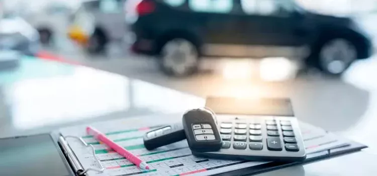 Как получить автокредит