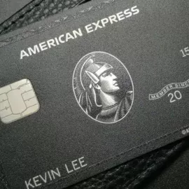 AmericanExpress