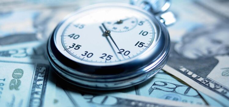 краткосрочные кредиты