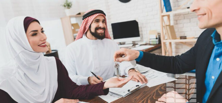 Исламская ипотека