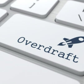 Овердрафт