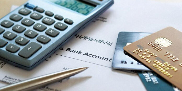 Банковские кредиты