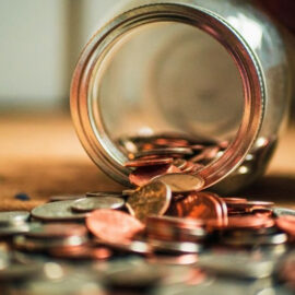 Микрокредиты