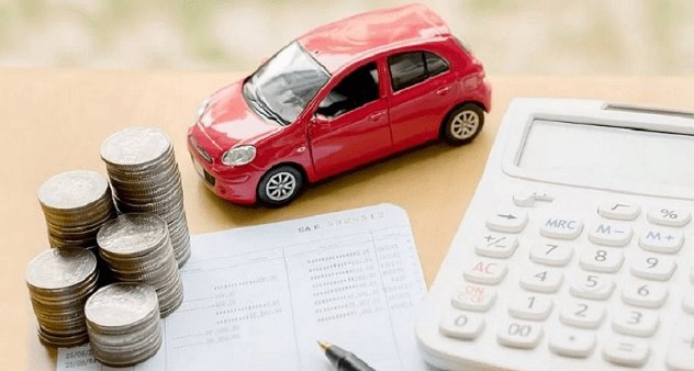 Автокредит