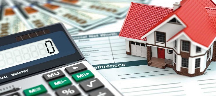 Ипотечный кредит