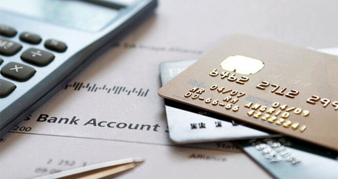 Расчетный банковский счет