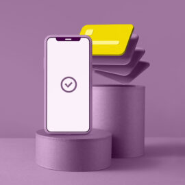 Виртуальная банковская карта