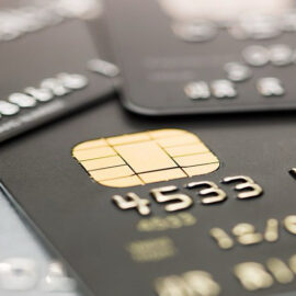 Дебетовая банковская карта