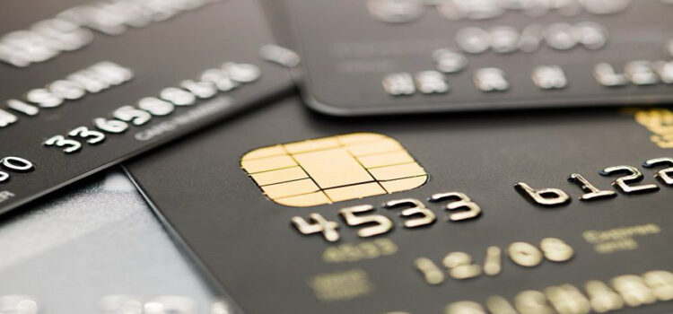 Дебетовая банковская карта