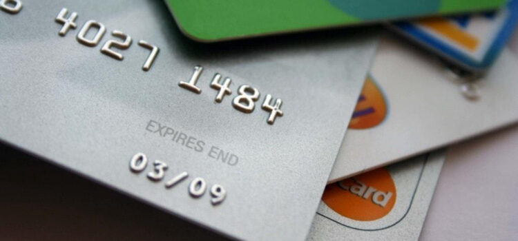 Банковские овердрафтные карты