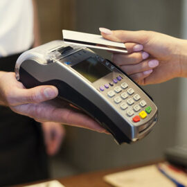 Предоплаченные банковские карты