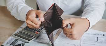 Банкротство физических лиц