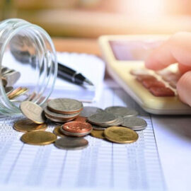 Банкротство юридических лиц