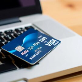 Как получить виртуальную карту