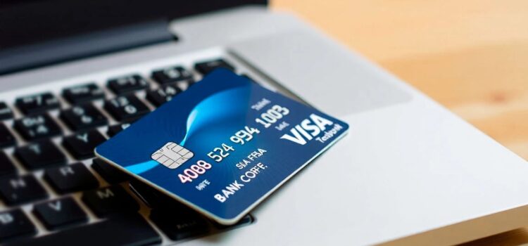 Как получить виртуальную карту