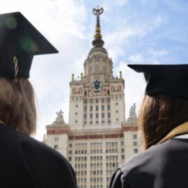 Как получить кредит на обучение в ВУЗе