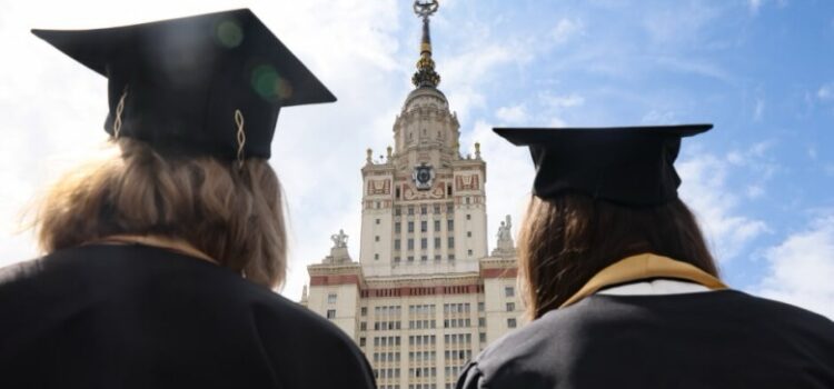 Как получить кредит на обучение в ВУЗе