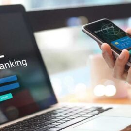 Банковские счета