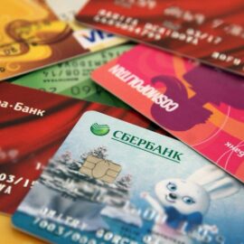 Банковские карты