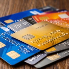 Как получить дебетовую карту