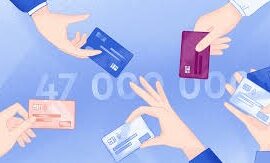 Как кредитная карта влияет на подачу заявки на ипотеку