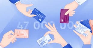 Как кредитная карта влияет на подачу заявки на ипотеку