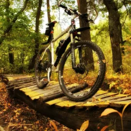 Кредит на велосипед