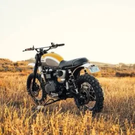 Кредит на мотоцикл