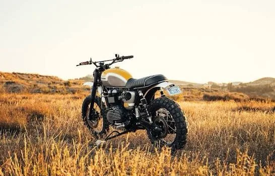 Кредит на мотоцикл