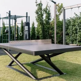 Кредит на теннисный стол