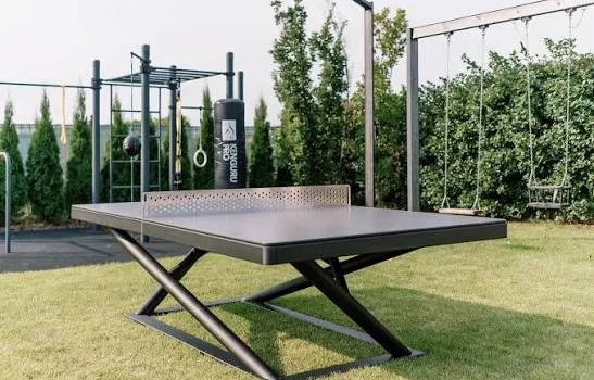 Кредит на теннисный стол