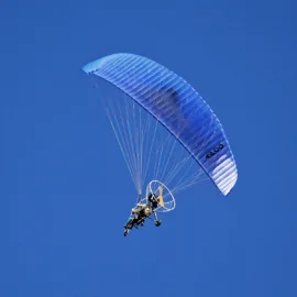 Кредит на параплан