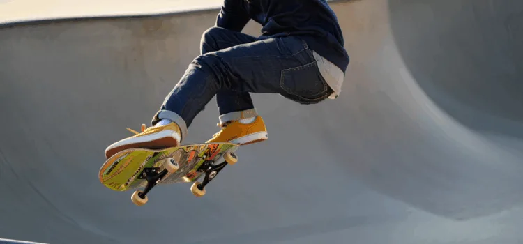 Кредит на скейт