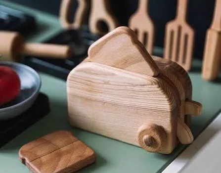 Кредит на тостер