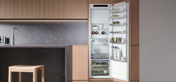 Кредит на холодильник