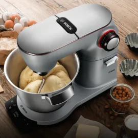 Кредит на миксер