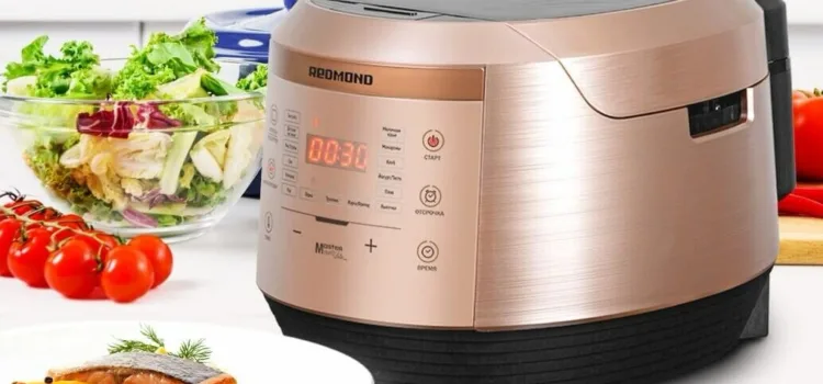 Кредит на мультиварку