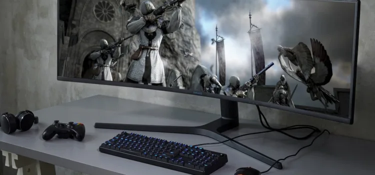 Кредит на монитор