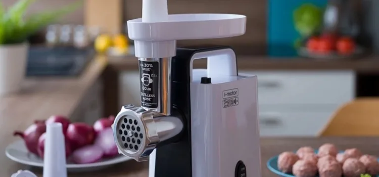 Кредит на мясорубку