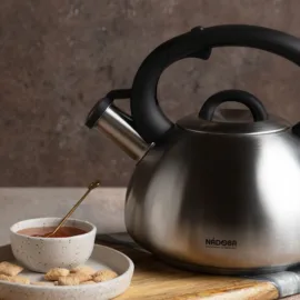 Кредит на чайник