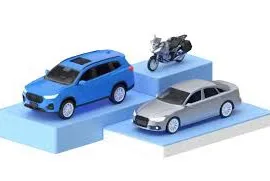 Кредит под залог автомобиля в ВТБ