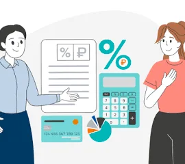 Кредитная карта или потребительский кредит: что выгоднее для крупной покупки?