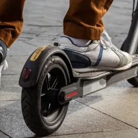 Кредит на самокат