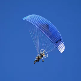 Кредит на параплан