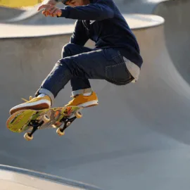 Кредит на скейт