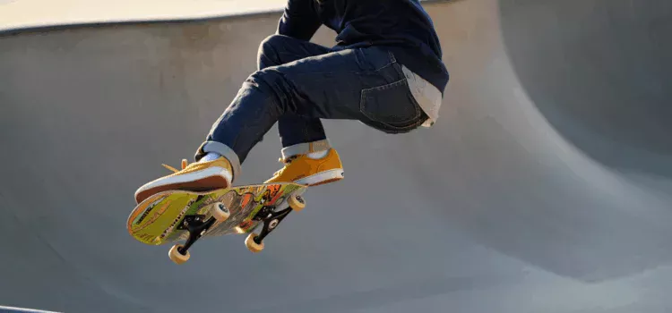 Кредит на скейт