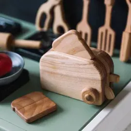 Кредит на тостер