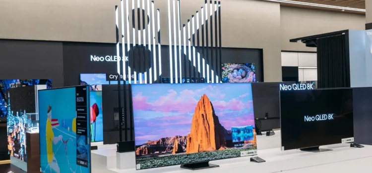 Кредит на телевизор