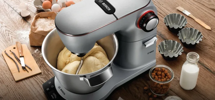 Кредит на миксер