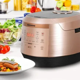 Кредит на мультиварку